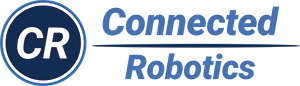 コネクティッドロボティクス株式会社ロゴ