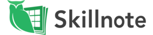 株式会社Skillnote