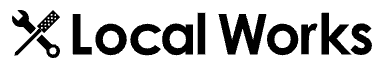株式会社ローカルワークス