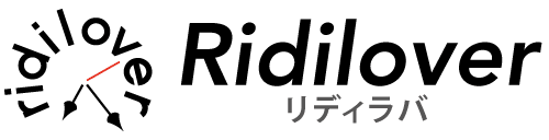 株式会社Ridilover