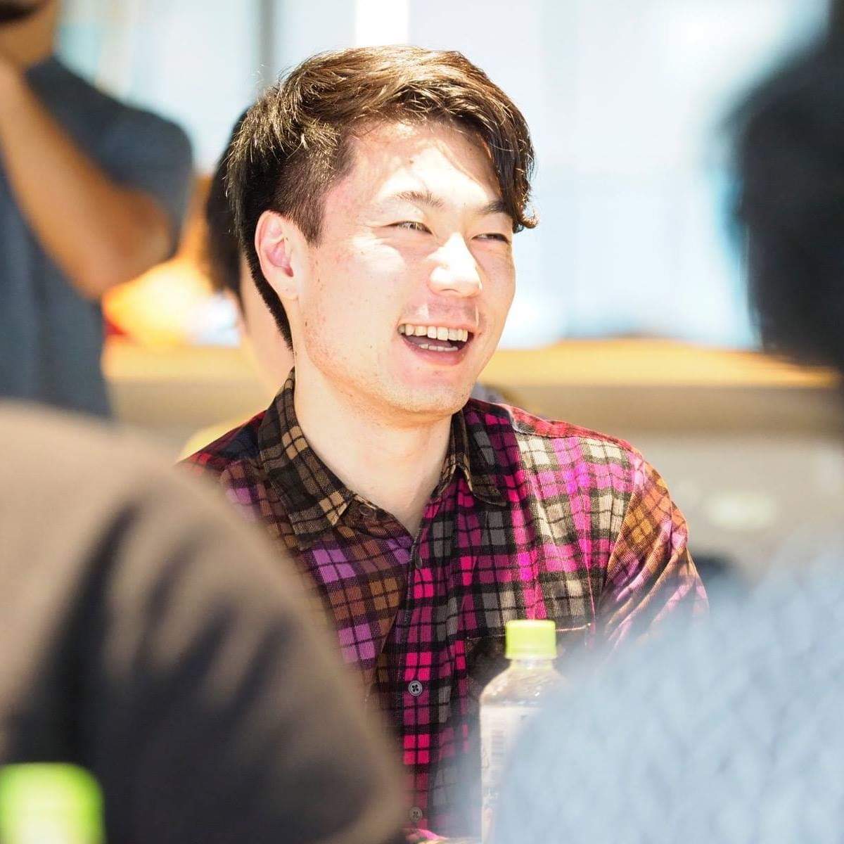 待井 夏樹 LoanDEAL