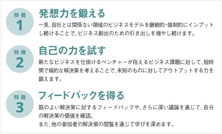 ローンディールが新たな事業をスタート ビジネス創出の発想力を鍛える100 オンラインの実践研修 Outsight アウトサイト Loandeal