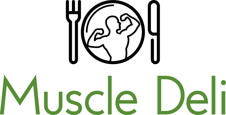 株式会社Muscle Deli