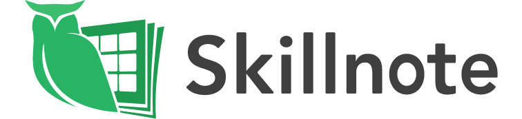 株式会社Skillnote