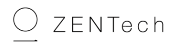 株式会社ZENTech